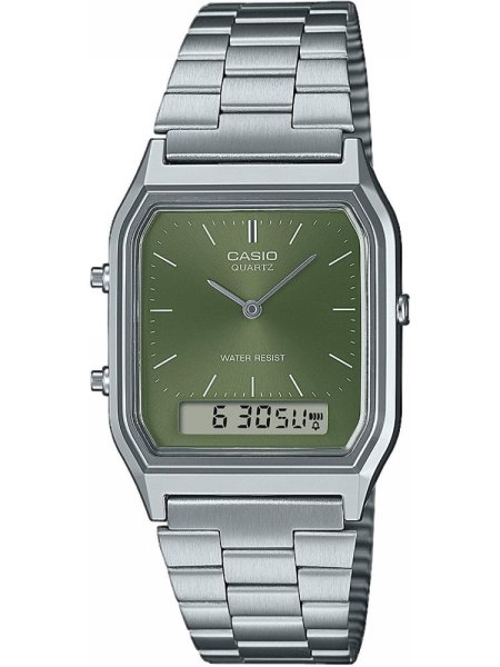 Hodinky Casio AQ-230A-3AMQYES