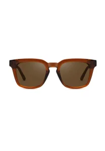 Slnečné okuliare ECO Shades 8641 Martelli Brown
