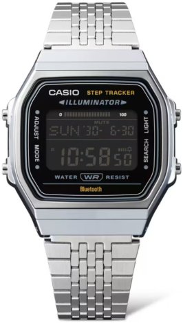 Watches Casio ABL-100WE-1BEF