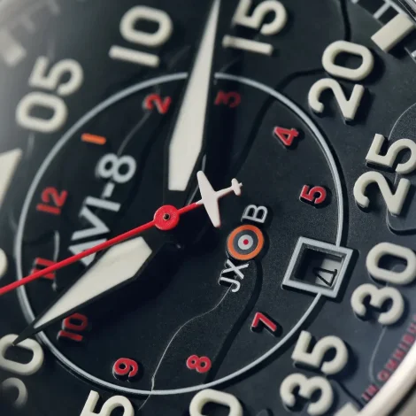 Watches AVI-8 AV-4097-01