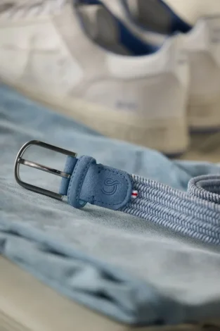 Belt La Boucle Sicilia LBSICBLU105 Medium