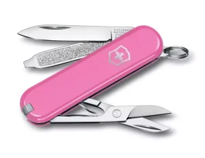 Vreckový nôž  Classic SD Colors Victorinox 0.6223.51G Cherry Blossom