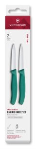Sada kuchyňských nožů Victorinox 6.7691.2C1 Swiss Classic, 2 ks