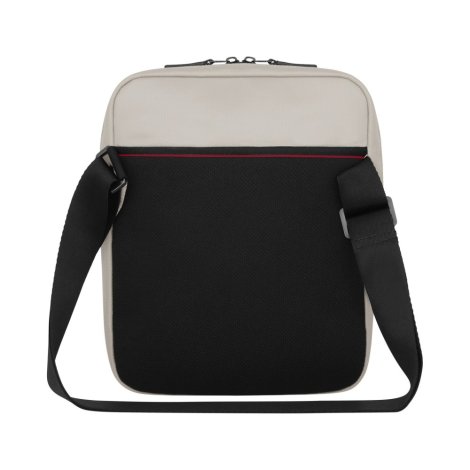 Crossbody taška Victorinox 653537 Altmont Modern, Stone White
