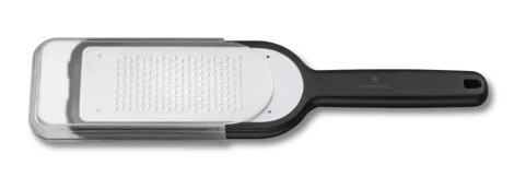 Struhadlo Victorinox 7.6082.3 , jemné ostří, černé