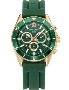 Watches Swiss Alpine Military by Grovana 7034.9814