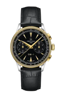 Watches Certina C029.462.26.051.00