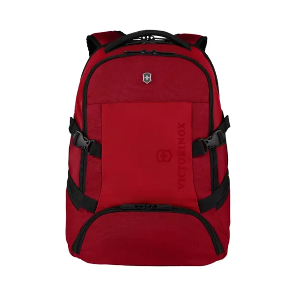 Backpack Deluxe Vx Sport EVO Victorinox 611417 Red