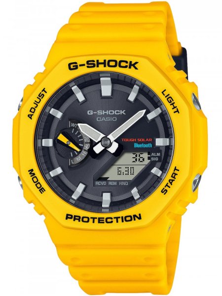Watches Casio GA-B2100C-9AER