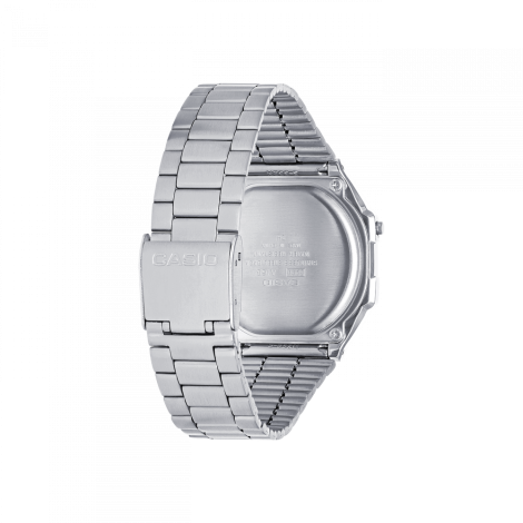 Hodinky Casio A168WA-1YES