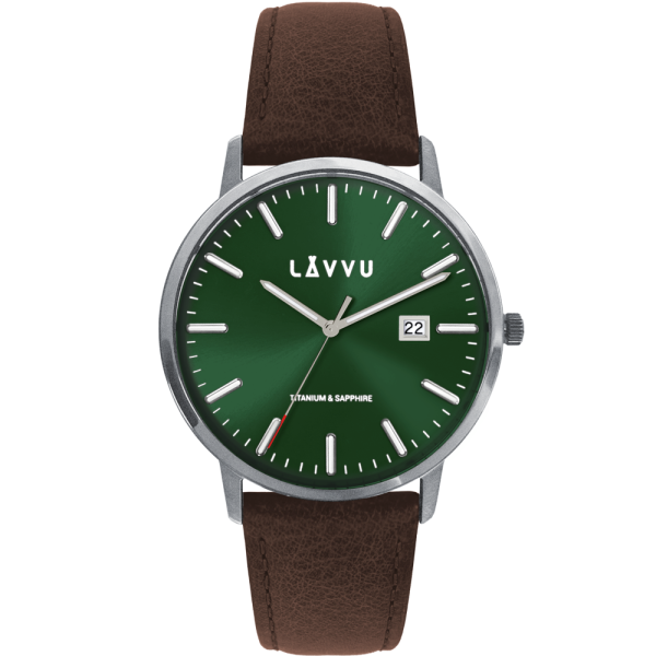 Hodinky LAVVU LWM0261