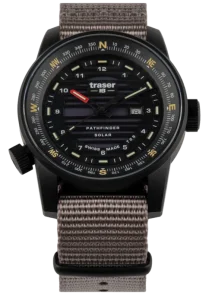 Watches Traser H3 111400 P68 Pathfinder