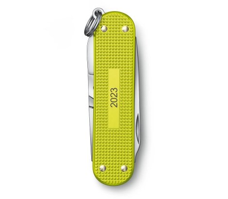 Nůž Victorinox Classic Alox 2023 Limited Edition 0.6221.L23
