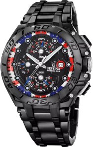 Watches Festina 20796/1 Chrono Bike UK Limited Edition