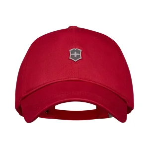 Victorinox Brand Collection Golf Cap 611022 Red