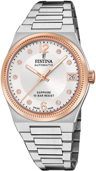 Festina Watches 20031/1