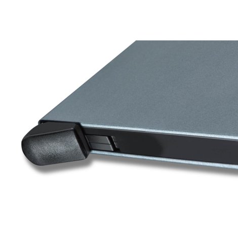 Altius Secrid Essential Card Wallet Victroinox 612679 Titanium