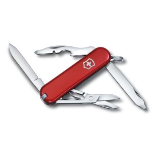Victorinox 0.6363 Rambler Pocket Knife