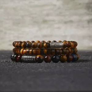 Bracelet Rebel & Rose RR-80095-V-L-Plus