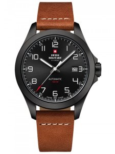 Watches Swiss Military by Chrono SMA34077.05