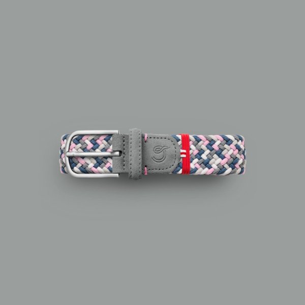 Belt La Boucle Venice Beach LBVEBGRE095 Small