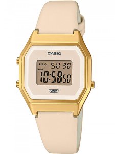 Watches Casio LA680WEGL-4EF