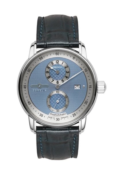 Watches Zeppelin 8522-3