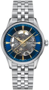Watches Certina C029.907.11.041.00