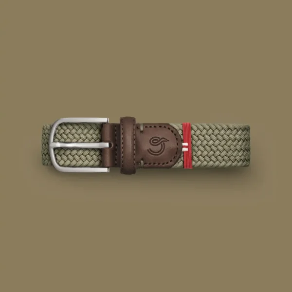 Belt La Boucle Verbier LBVERTAU105 Medium