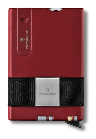 Smart Card Wallet Victorinox 0.7250.13 Červená