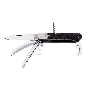 FIXIR Mikov 232-XH-6V Hunting Folding Knife