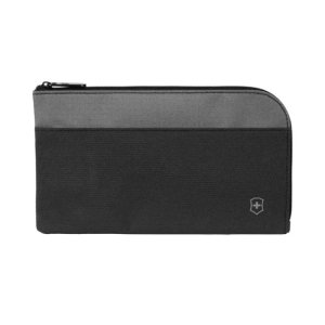 Organizér Victorinox 612023 TA 5.0, Essentials Pouch, Black/Grey
