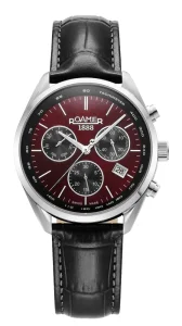 Watches ROAMER 993819 41 65 02