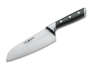 Santoku knife Forge Santoku Böker 03BO502