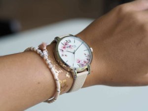 Watches JVD SUNDAY ROSE SUN-S02