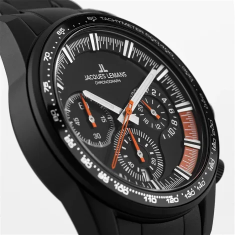 Watches Jacques Lemans Liverpool 1-2127H