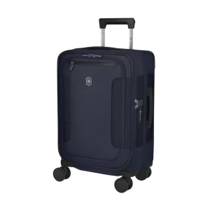 Kufor Victorinox 653660 Werks Traveler 7.0 Frequent Flyer Carry-On Modrý