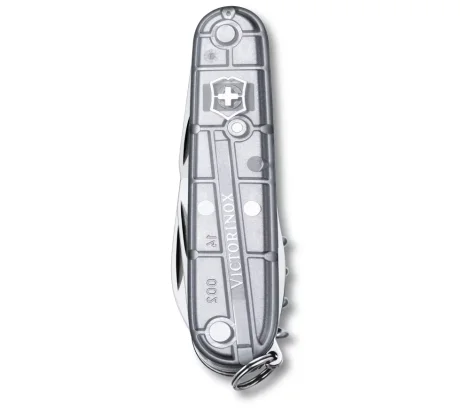 Kapesní nůž Victorinox Spartan 1.3603.T7 Stříbrný