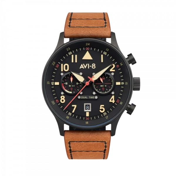 Hodinky AVI-8 AV-4088-03