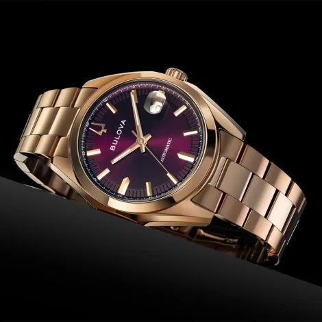 Hodinky Bulova 97B234