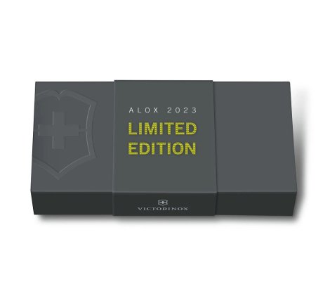 Nůž Victorinox Classic Alox 2023 Limited Edition 0.6221.L23