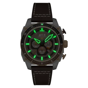 Watches AVI-8 AV-4100-0