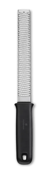 Struhadlo na citrusovou kůru Victorinox 7.6087.3 , 20 cm, černé