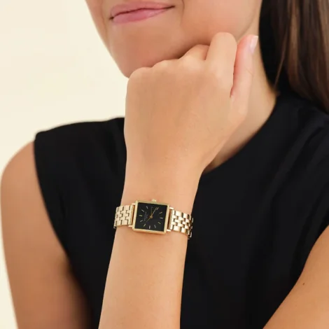 Watches Rosefield QMBG-Q025