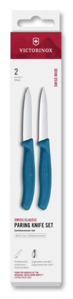 Sada kuchyňských nožů Victorinox 6.7692.2C1 Swiss Classic, 2 ks