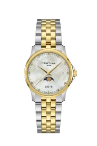 Watches Certina C045.223.22.111.00