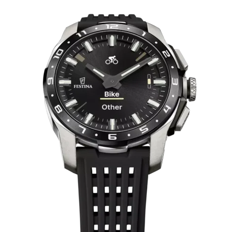 Hodinky Festina 23305/8 Connected Full D