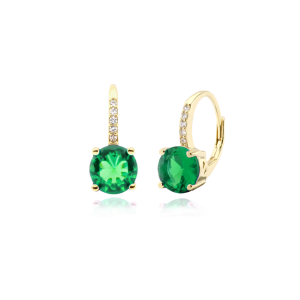 Earrings JVD SVLE0853XH2GZ00