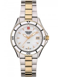 Watches Swiss Alpine Military 7740.1143