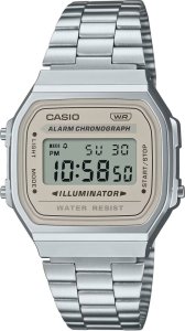 Watches Casio A168WA-8AYES